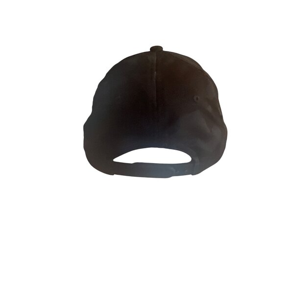 Columbia Unisex Camouflage Baseball Cap Adjustable Fit - Picture 3 of 5